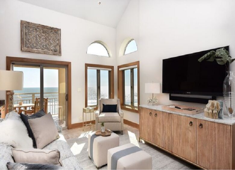 Kiawah Island Oceanfront Retreat - Kiawah Island, South Carolina