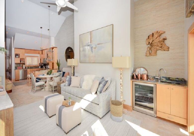 Kiawah Island Oceanfront Retreat - Kiawah Island, South Carolina