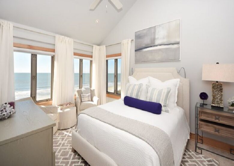 Kiawah Island Oceanfront Retreat - Kiawah Island, South Carolina