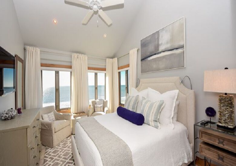 Kiawah Island Oceanfront Retreat - Kiawah Island, South Carolina