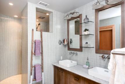 Kiawah Island Oceanfront Retreat - Kiawah Island, South Carolina