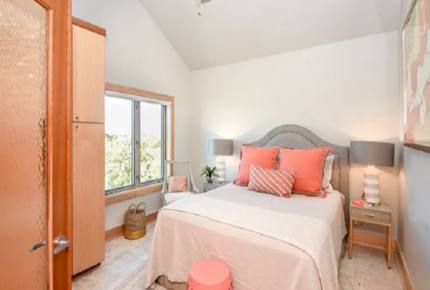 Kiawah Island Oceanfront Retreat - Kiawah Island, South Carolina