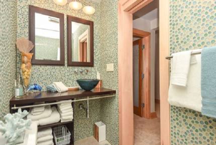 Kiawah Island Oceanfront Retreat - Kiawah Island, South Carolina