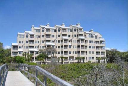 Kiawah Island Oceanfront Retreat - Kiawah Island, South Carolina