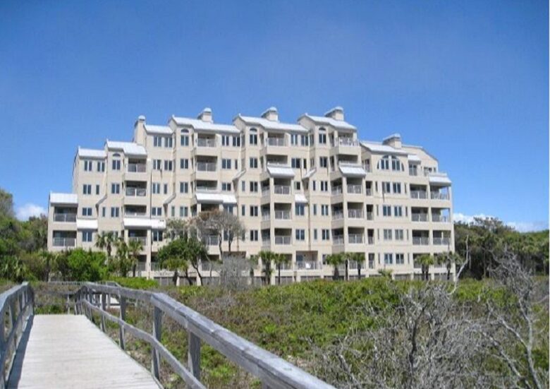 Kiawah Island Oceanfront Retreat - Kiawah Island, South Carolina