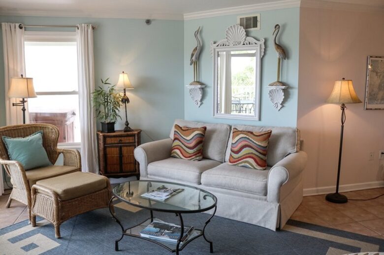 Oceanfront Luxury Retreat - Tybee Island, Georgia