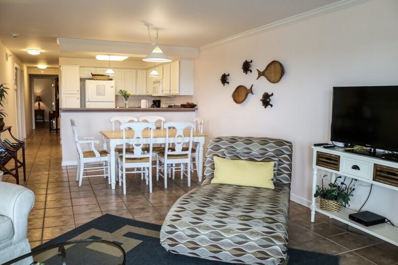 Oceanfront Luxury Retreat - Tybee Island, Georgia