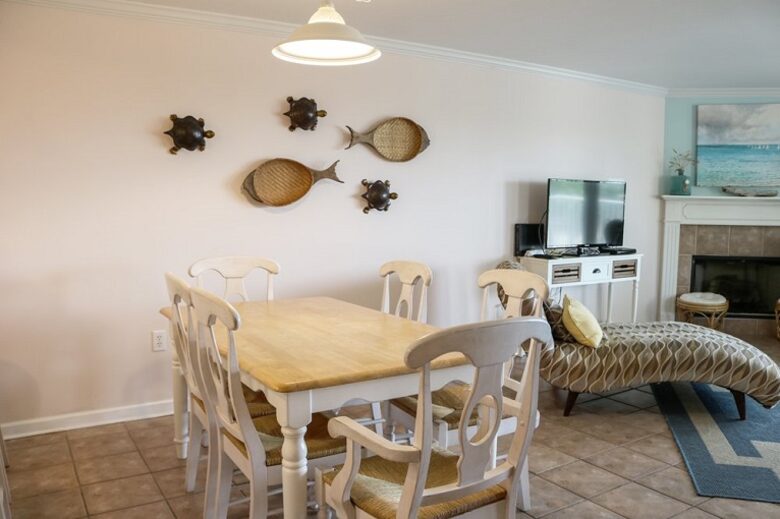 Oceanfront Luxury Retreat - Tybee Island, Georgia