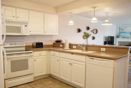 Oceanfront Luxury Retreat - Tybee Island, Georgia