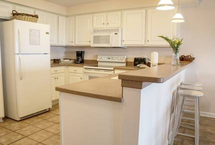 Oceanfront Luxury Retreat - Tybee Island, Georgia