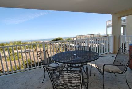 Oceanfront Luxury Retreat - Tybee Island, Georgia