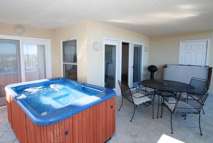 Oceanfront Luxury Retreat - Tybee Island, Georgia