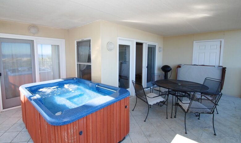 Oceanfront Luxury Retreat - Tybee Island, Georgia