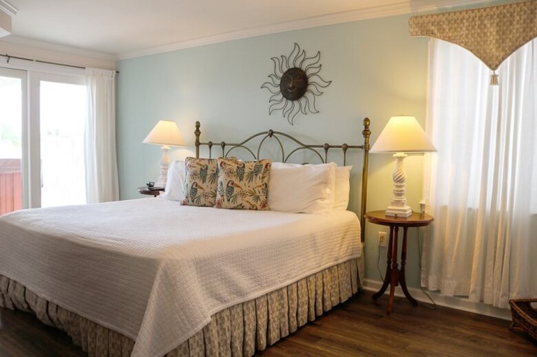 Oceanfront Luxury Retreat - Tybee Island, Georgia