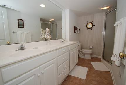 Oceanfront Luxury Retreat - Tybee Island, Georgia