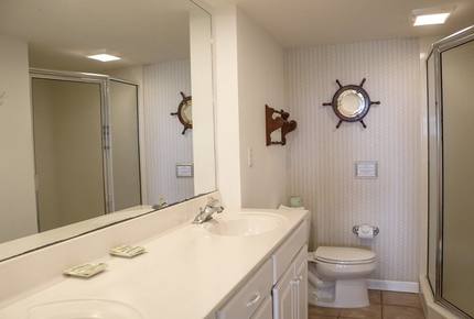 Oceanfront Luxury Retreat - Tybee Island, Georgia