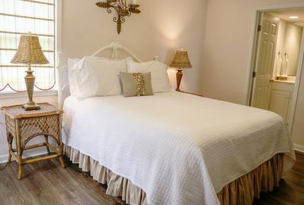 Oceanfront Luxury Retreat - Tybee Island, Georgia