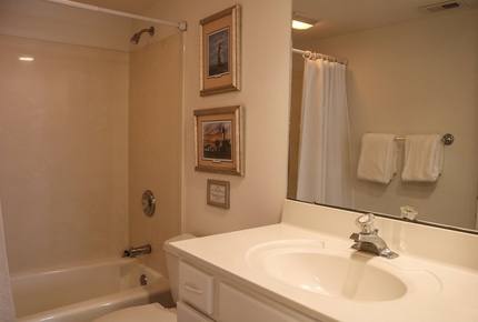 Oceanfront Luxury Retreat - Tybee Island, Georgia