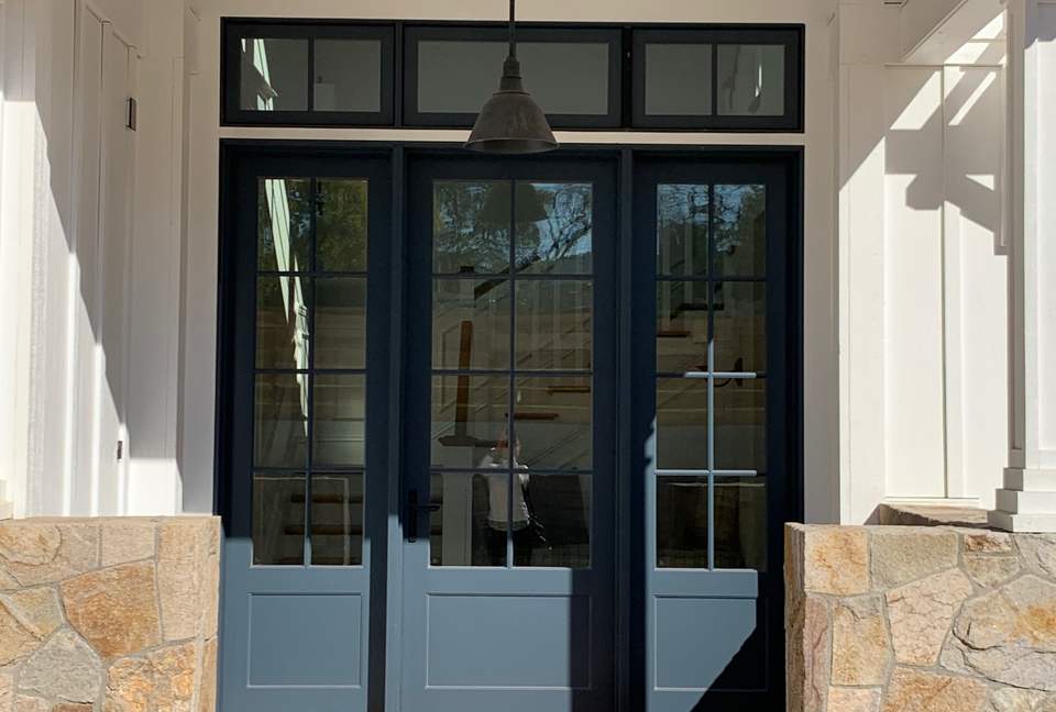 Heart of Napa Valley Luxury Home and Guest House - Walk to French Laundry and Countless Tasting Rooms! - Yountville, California