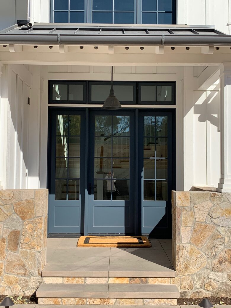 Heart of Napa Valley Luxury Home and Guest House - Walk to French Laundry and Countless Tasting Rooms! - Yountville, California