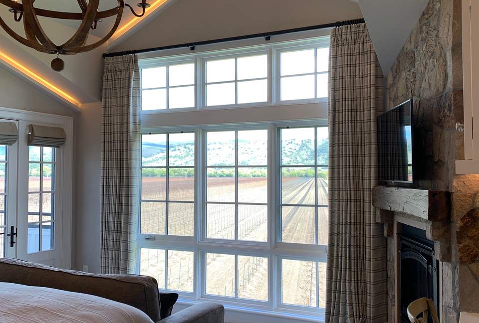 Heart of Napa Valley Luxury Home and Guest House - Walk to French Laundry and Countless Tasting Rooms! - Yountville, California