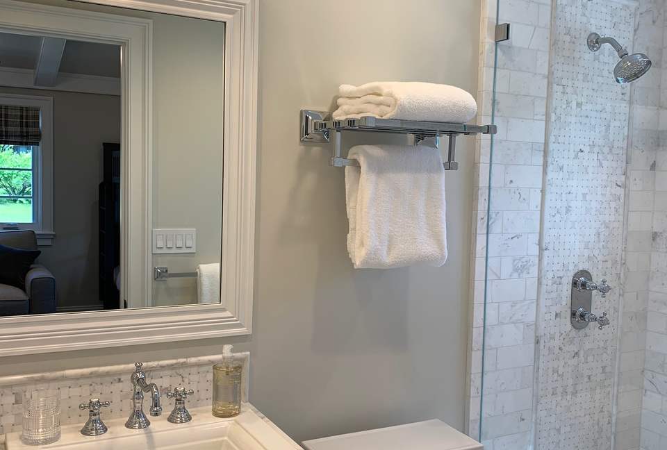 Heart of Napa Valley Luxury Home and Guest House - Walk to French Laundry and Countless Tasting Rooms! - Yountville, California