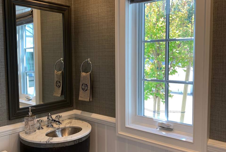 Heart of Napa Valley Luxury Home and Guest House - Walk to French Laundry and Countless Tasting Rooms! - Yountville, California