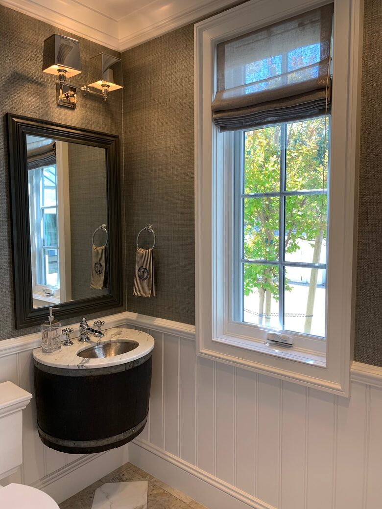 Heart of Napa Valley Luxury Home and Guest House - Walk to French Laundry and Countless Tasting Rooms! - Yountville, California