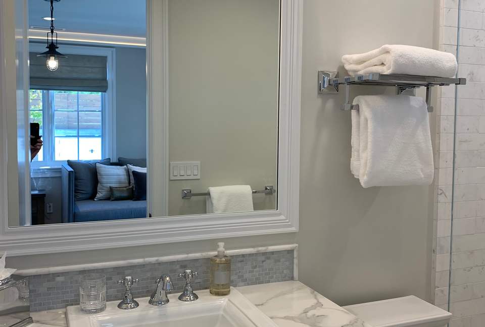 Heart of Napa Valley Luxury Home and Guest House - Walk to French Laundry and Countless Tasting Rooms! - Yountville, California