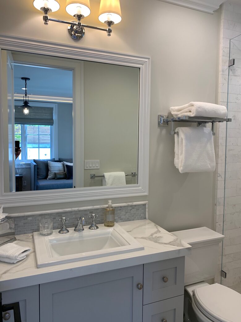 Heart of Napa Valley Luxury Home and Guest House - Walk to French Laundry and Countless Tasting Rooms! - Yountville, California