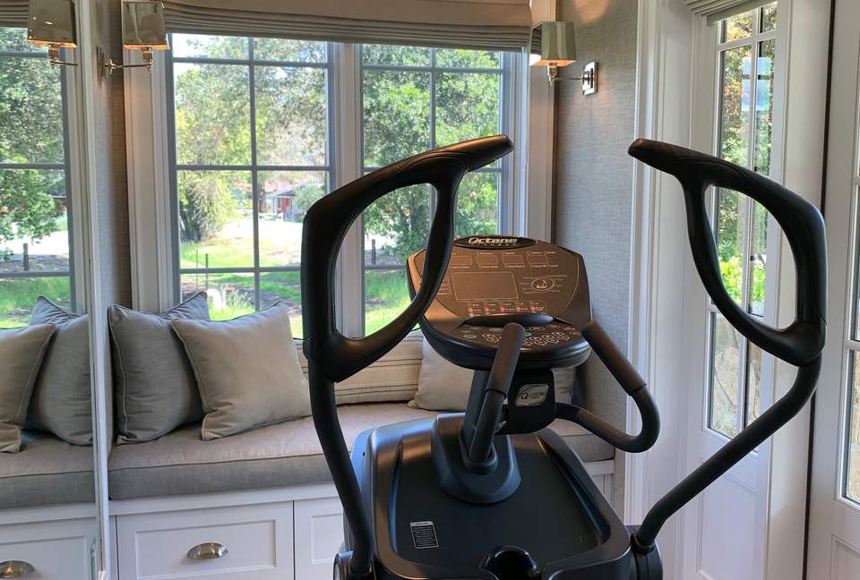 Heart of Napa Valley Luxury Home and Guest House - Walk to French Laundry and Countless Tasting Rooms! - Yountville, California