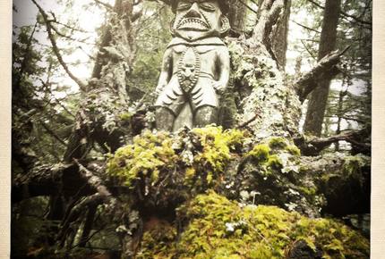 Eastsound House - Eastsound, Washington