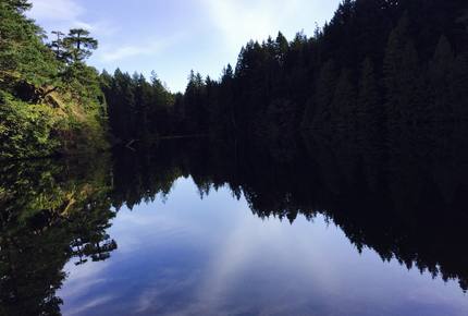 Eastsound House - Eastsound, Washington