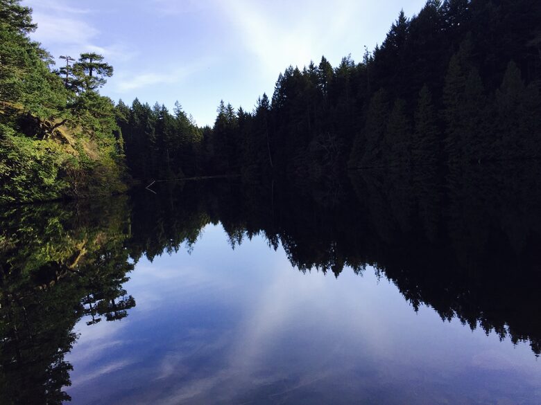 Eastsound House - Eastsound, Washington