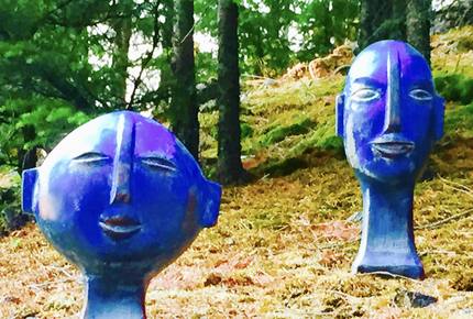 Eastsound House - Eastsound, Washington