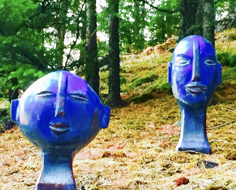 Eastsound House - Eastsound, Washington