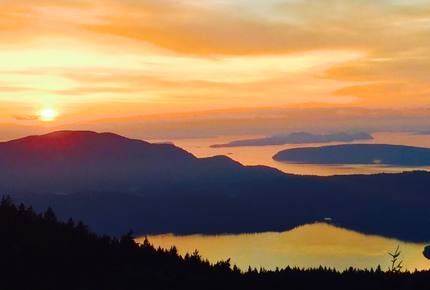 Eastsound House - Eastsound, Washington