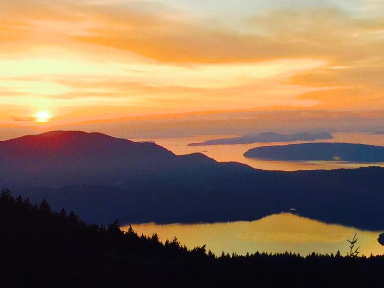 Eastsound House - Eastsound, Washington