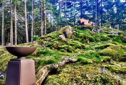 Eastsound House - Eastsound, Washington