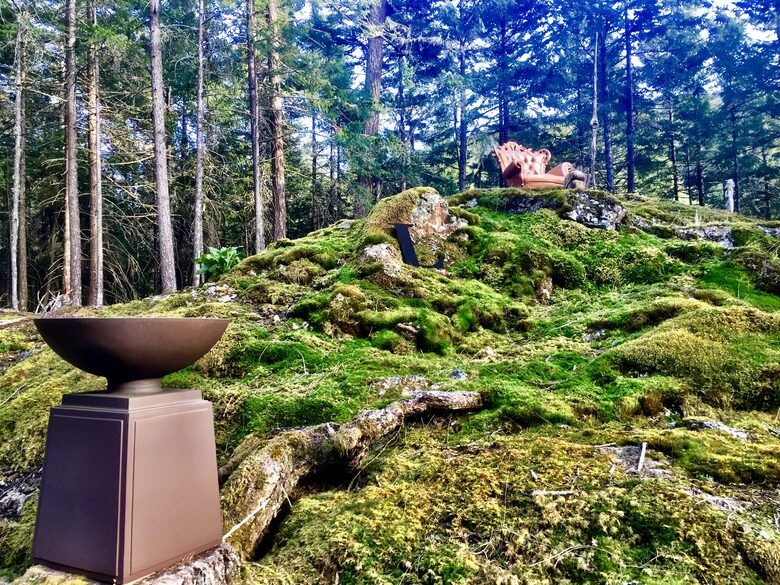 Eastsound House - Eastsound, Washington