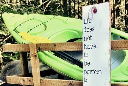 Eastsound House - Eastsound, Washington