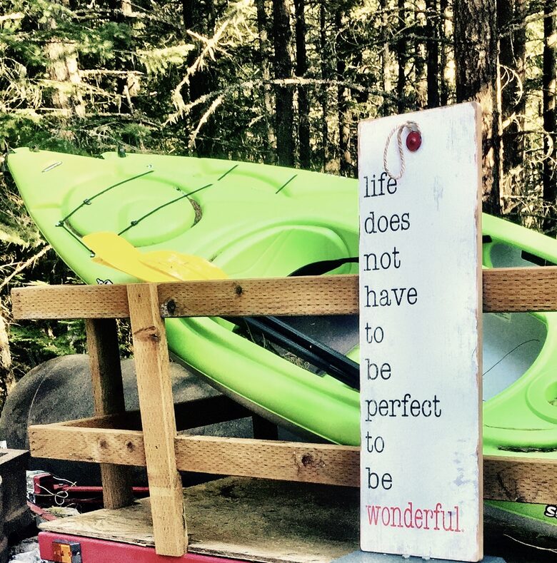 Eastsound House - Eastsound, Washington