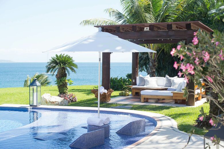 The Punta Mita Oceanfront Estate (R) - Punta Mita, Mexico