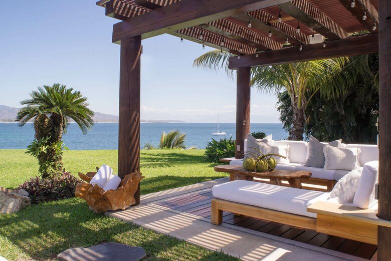 The Punta Mita Oceanfront Estate (R) - Punta Mita, Mexico