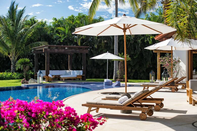 The Punta Mita Oceanfront Estate (R) - Punta Mita, Mexico