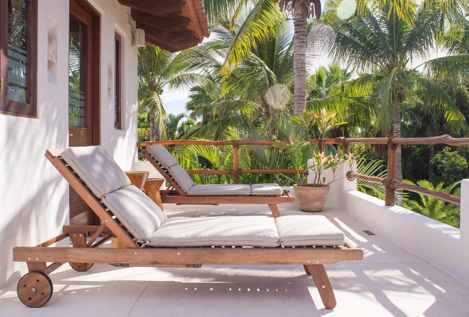 The Punta Mita Oceanfront Estate (R) - Punta Mita, Mexico