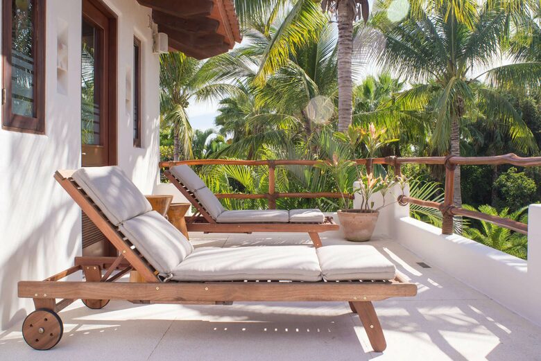 The Punta Mita Oceanfront Estate (R) - Punta Mita, Mexico