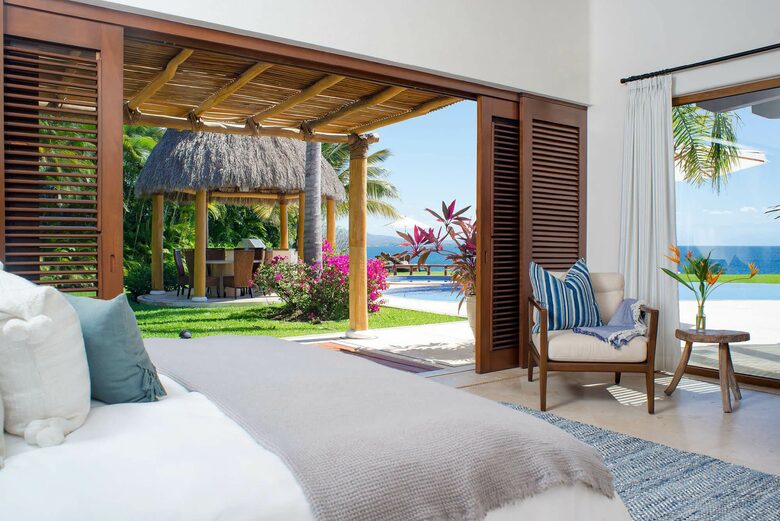 The Punta Mita Oceanfront Estate (R) - Punta Mita, Mexico
