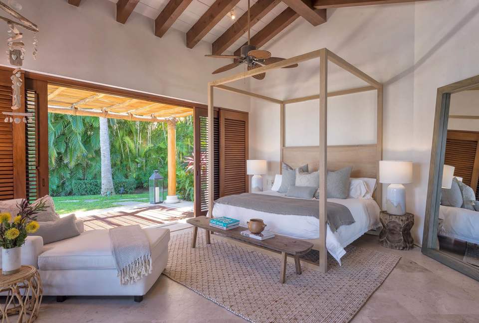 The Punta Mita Oceanfront Estate (R) - Punta Mita, Mexico