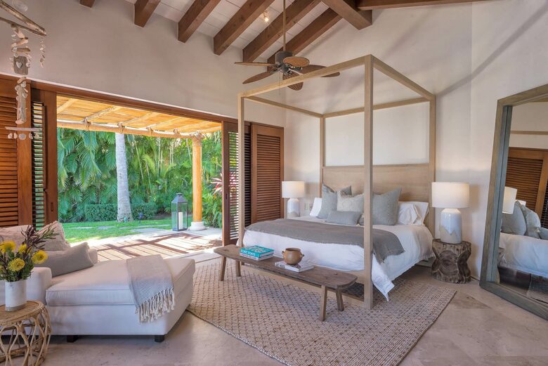 The Punta Mita Oceanfront Estate (R) - Punta Mita, Mexico